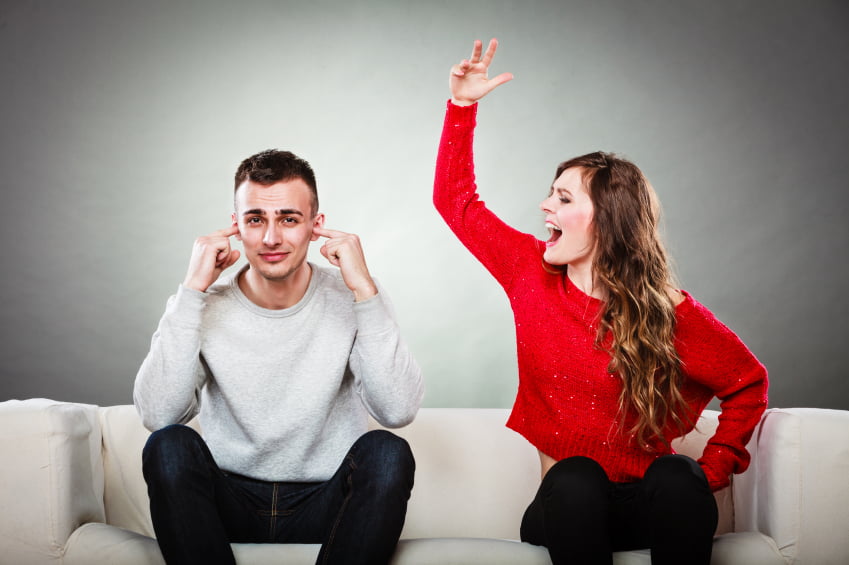 9 Tips For Having A More Productive Argument With Your Partner, According To Couples Therapists 23