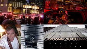 This Trump Tower Fire Update Is Sparking Calls For A Safety Law The President Once Opposed 5