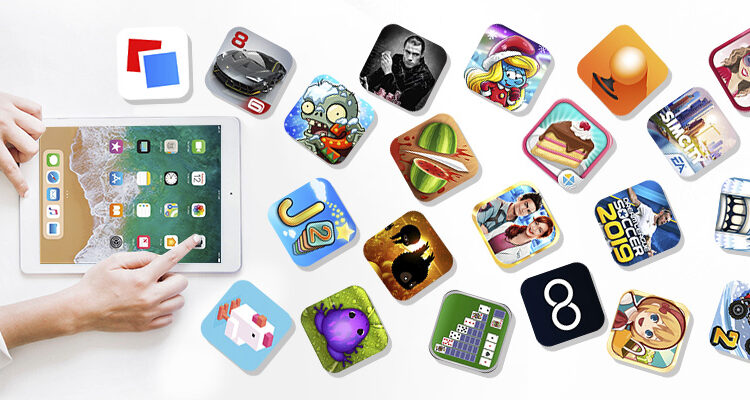 Best Games for the iPhone, iPad, and iPod Touch 2